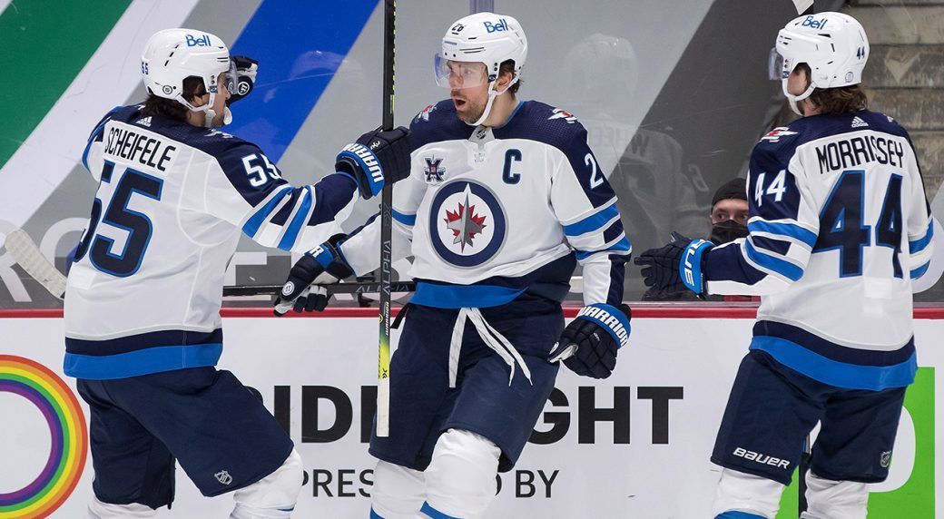 Winnipeg vs San Jose Prediction, Betting Tips & Odds │12 NOVEMBER, 2021