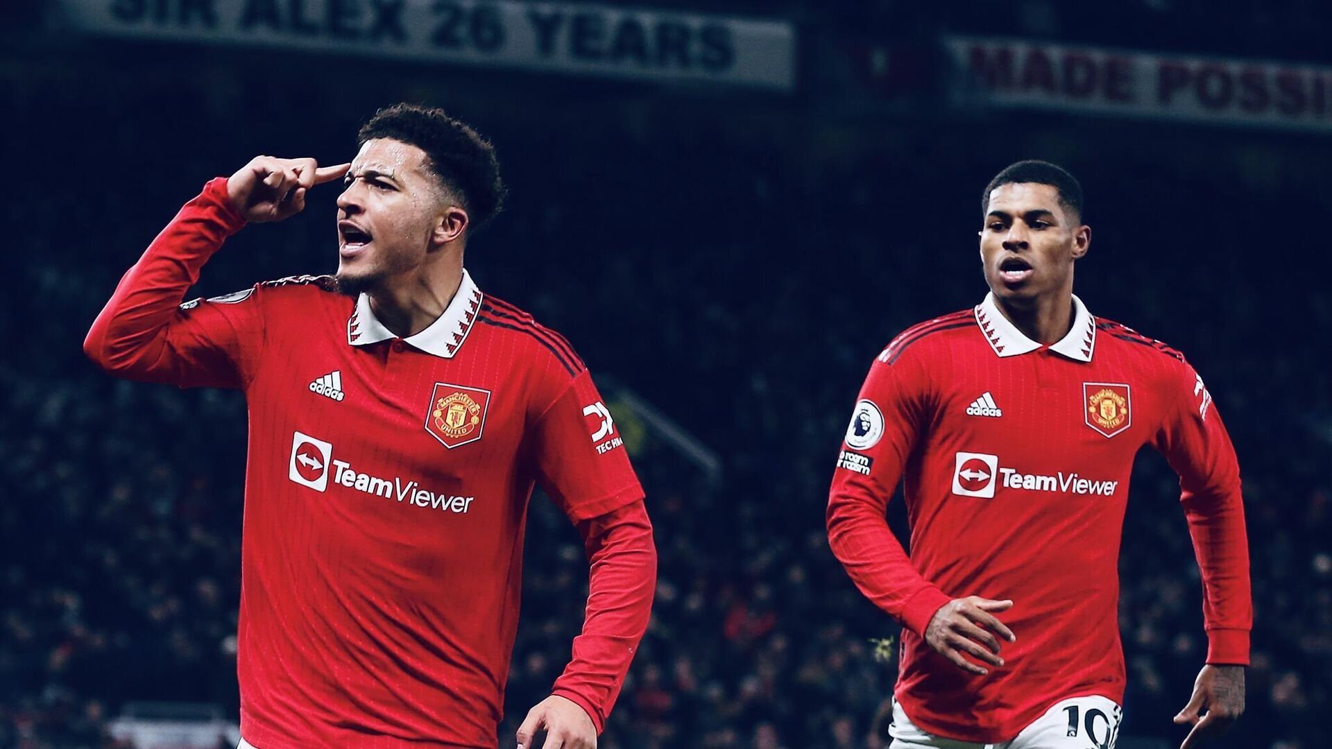 Manchester United Ban Certain Players from Club Grounds, Hinting at Their Exit