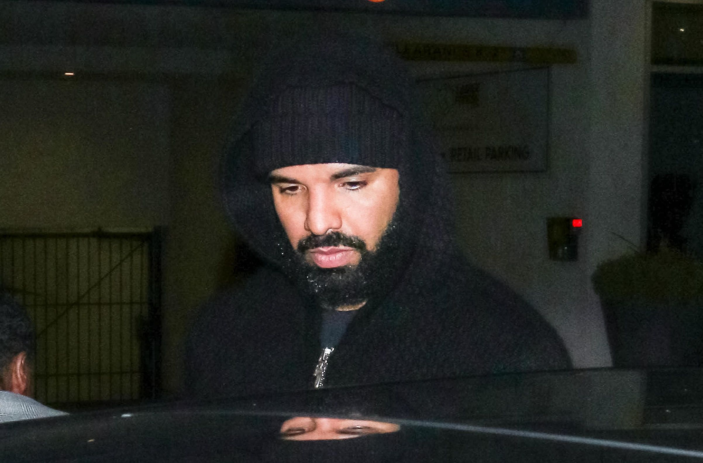 Drake loses $400,000 bet on Justin Gaethje