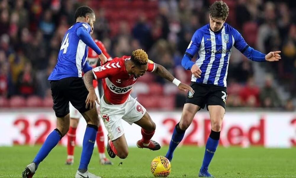 Middlesbrough vs Sheffield Wednesday Prediction, Betting Tips & Odds │1 April, 2024 