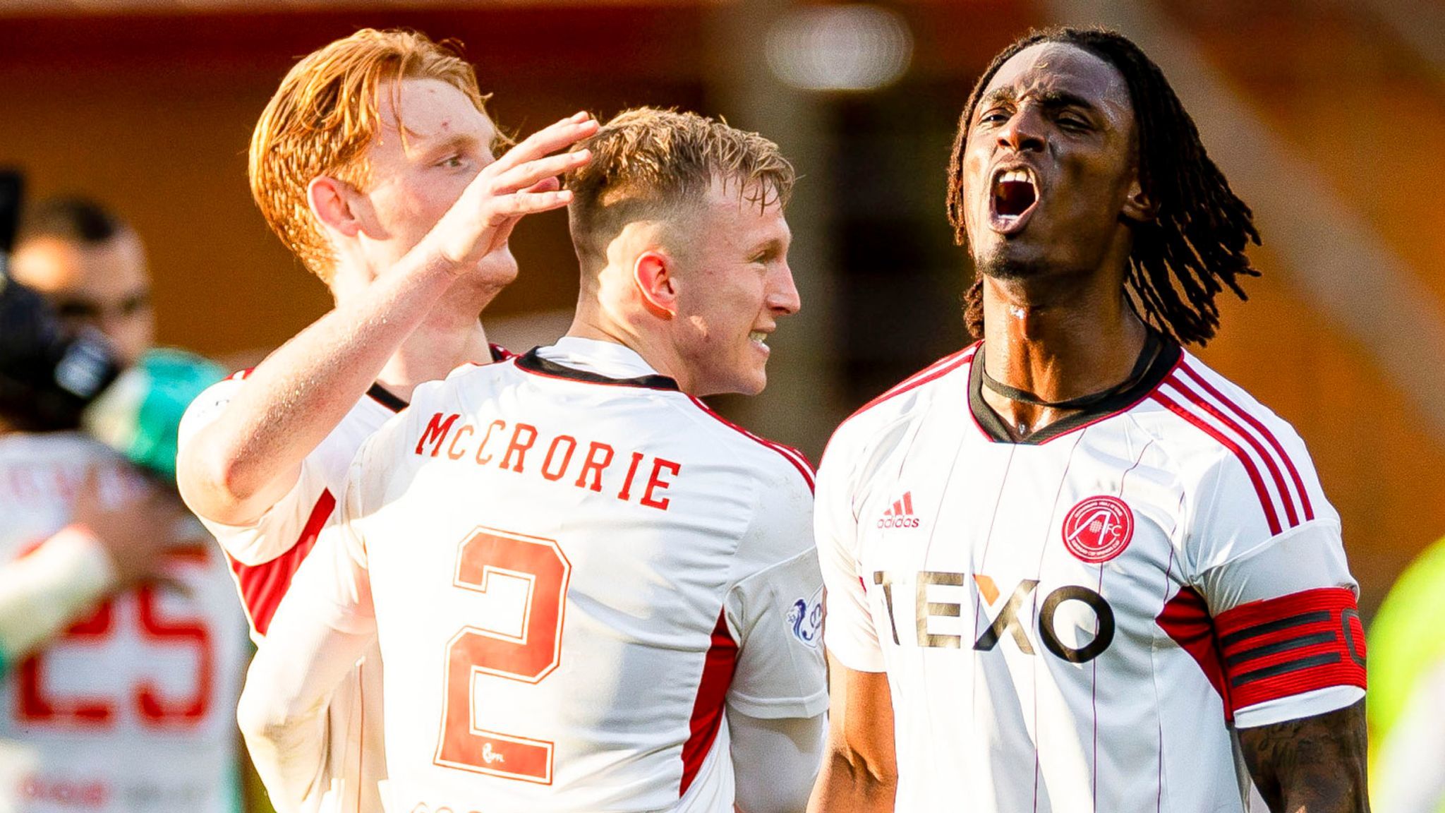 Aberdeen vs Motherwell Prediction, Betting Tips & Odds | 14 FEBRUARY 2024