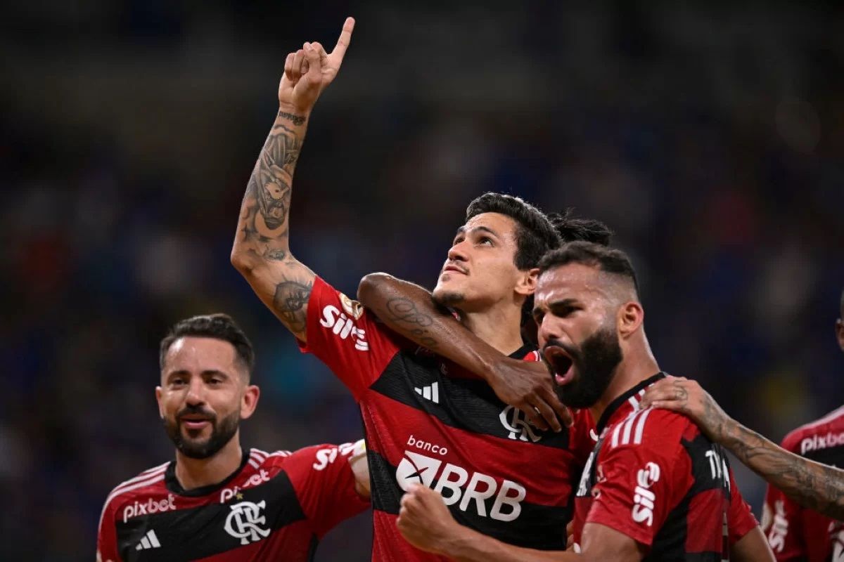 Flamengo vs Santos Prediction, Betting, Tips, and Odds | 2 NOVEMBER 2023