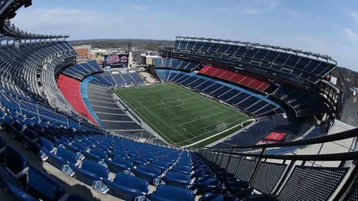 New England Revolution vs FC Cincinnati Prediction, Betting Tips and Odds | 17 MARCH 2024