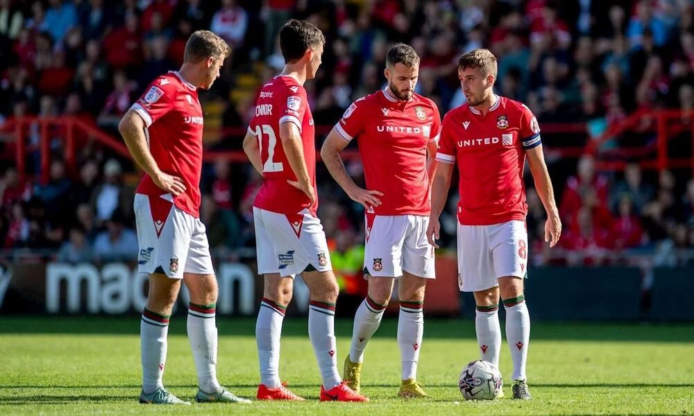 Barrow vs Wrexham Prediction, Betting Tips & Odds │26 August, 2023