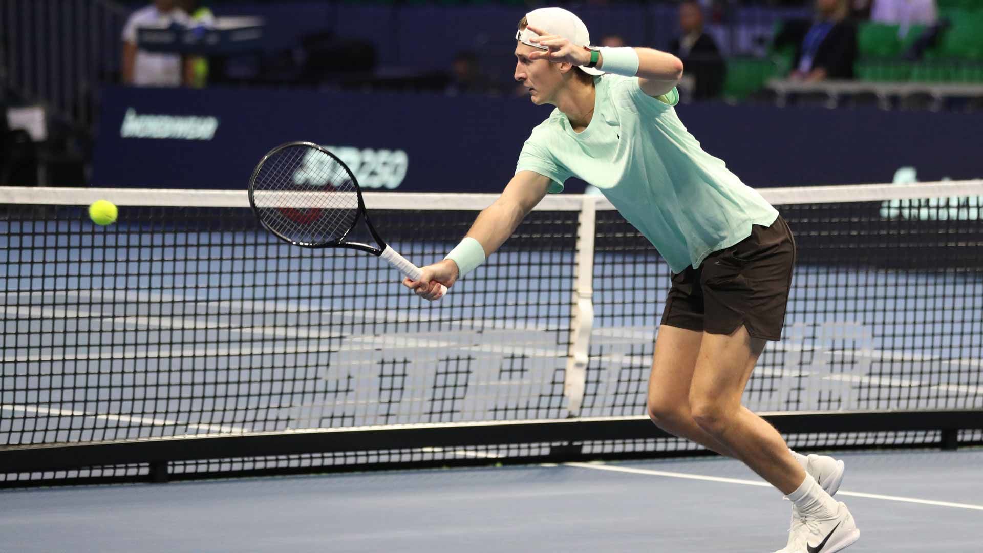 Stanislas Wawrinka vs Lorenzo Musetti: Prediction for the Match on November 05, 2025