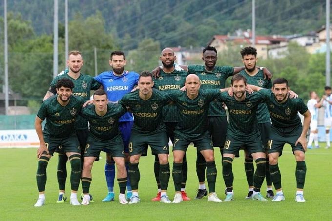 Qarabag vs Lech Poznan Prediction, Betting Tips & Odds │12 JULY, 2022