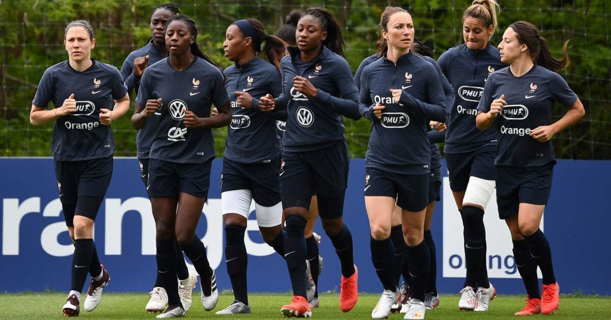 2023 FIFA Womens World Cup Australia vs France Prediction, Betting Tips and Odds | 12 AUGUST 2023