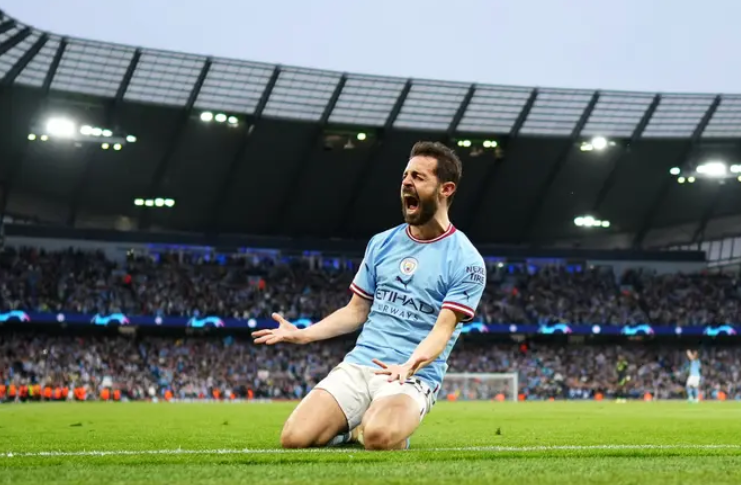 Manchester City vs Chelsea Prediction, Betting Tips & Odds │21 MAY, 2023