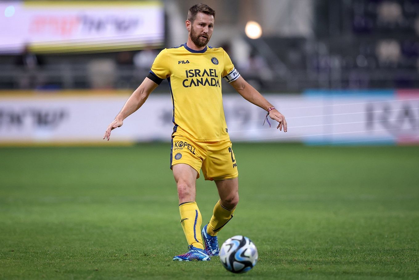 Maccabi Tel Aviv vs Beitar Jerusalem Maccabi Tel Aviv vs Beitar Jerusalem