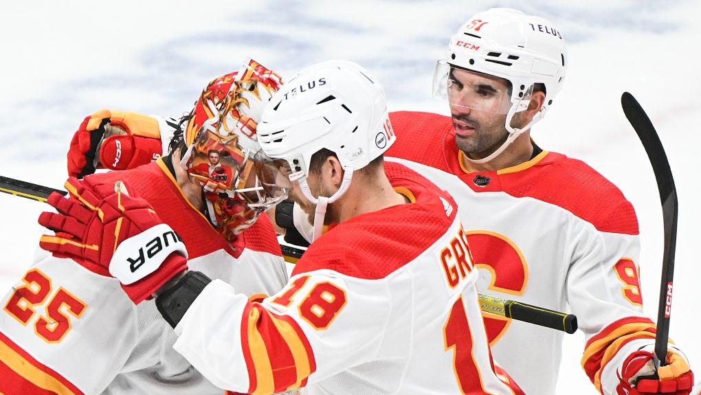 Philadelphia Flyers vs. Calgary Flames. Pronóstico, Apuestas y Cuotas | 6 de enero de 2024
