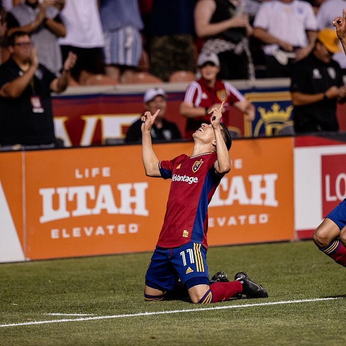 Real Salt Lake vs FC Dallas Prediction, Betting Tips & Odds │24 JULY, 2022