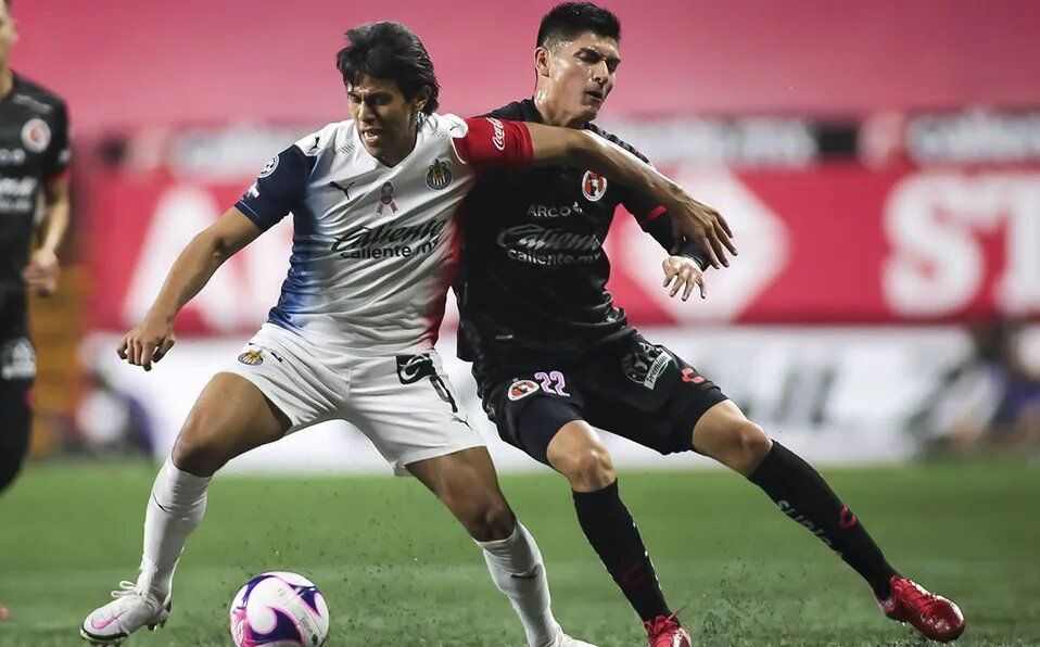 Club Tijuana vs Guadalajara Prediction, Betting Tips & Odds │08 SEPTEMBER, 2022