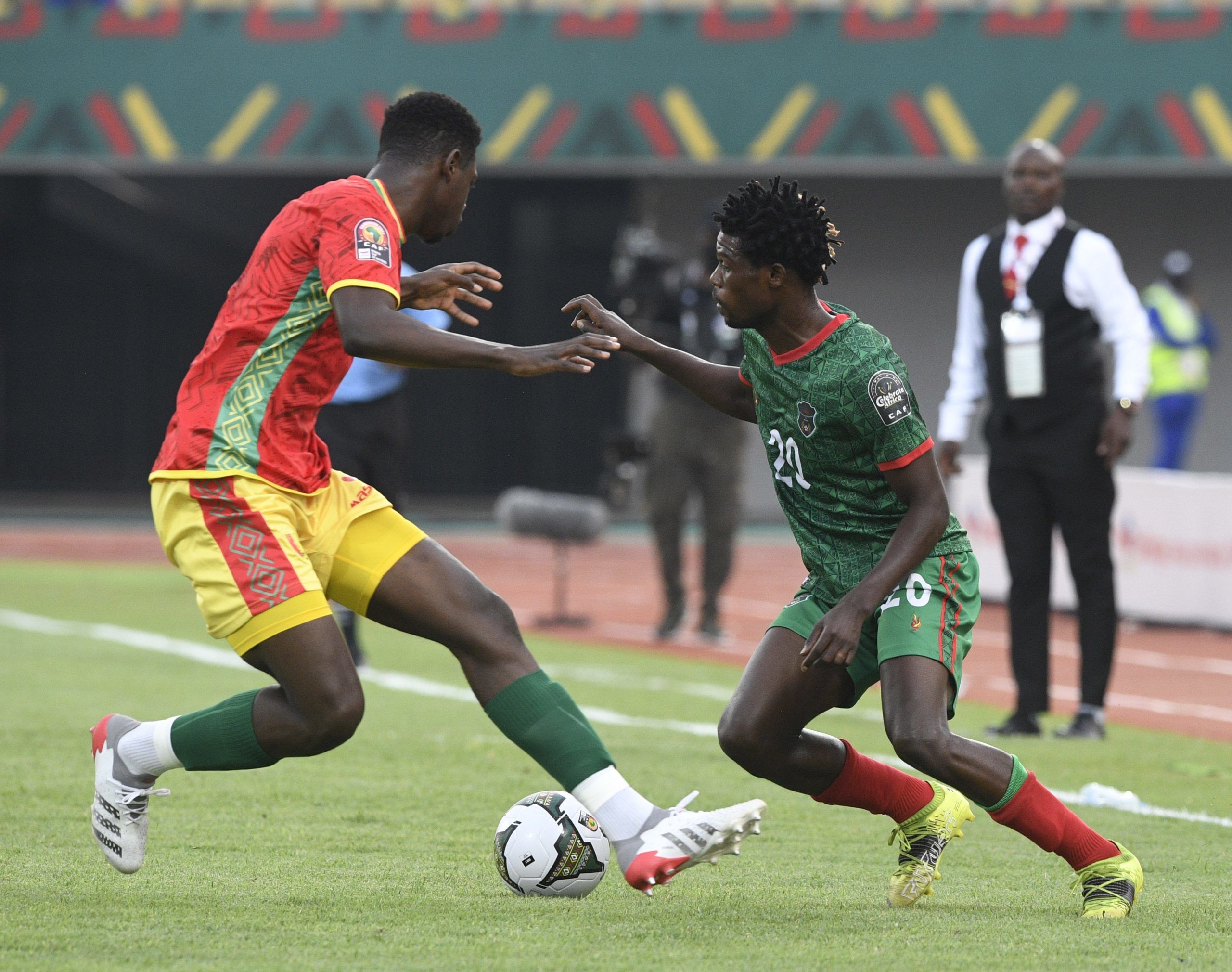 Guinea vs Ethiopia Prediction, Betting Tips & Odds │24 MARCH, 2023
