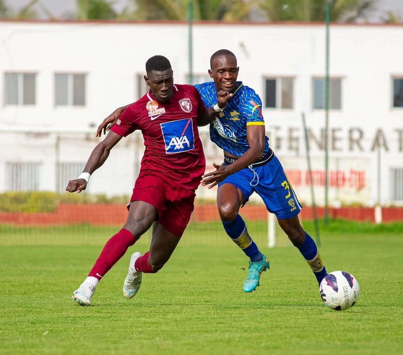 ASC Linguere vs Generation Foot Prediction, Betting Tips & Odds │30 JULY, 2023