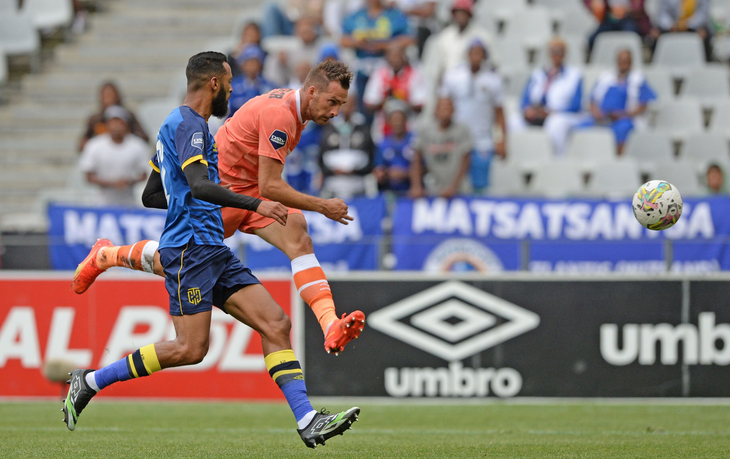 SuperSport United vs Cape Town City Prediction, Betting Tips & Odds │18 AUGUST, 2023