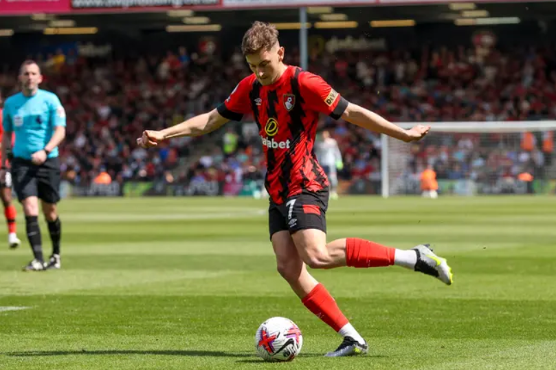Crystal Palace vs Bournemouth Prediction, Betting Tips & Odds │6 DECEMBER, 2023