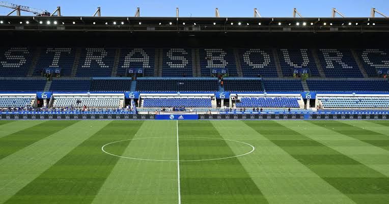 Strasbourg vs Stade Brest Prediction, Betting Tips and Odds | 24 FEBRUARY 2024