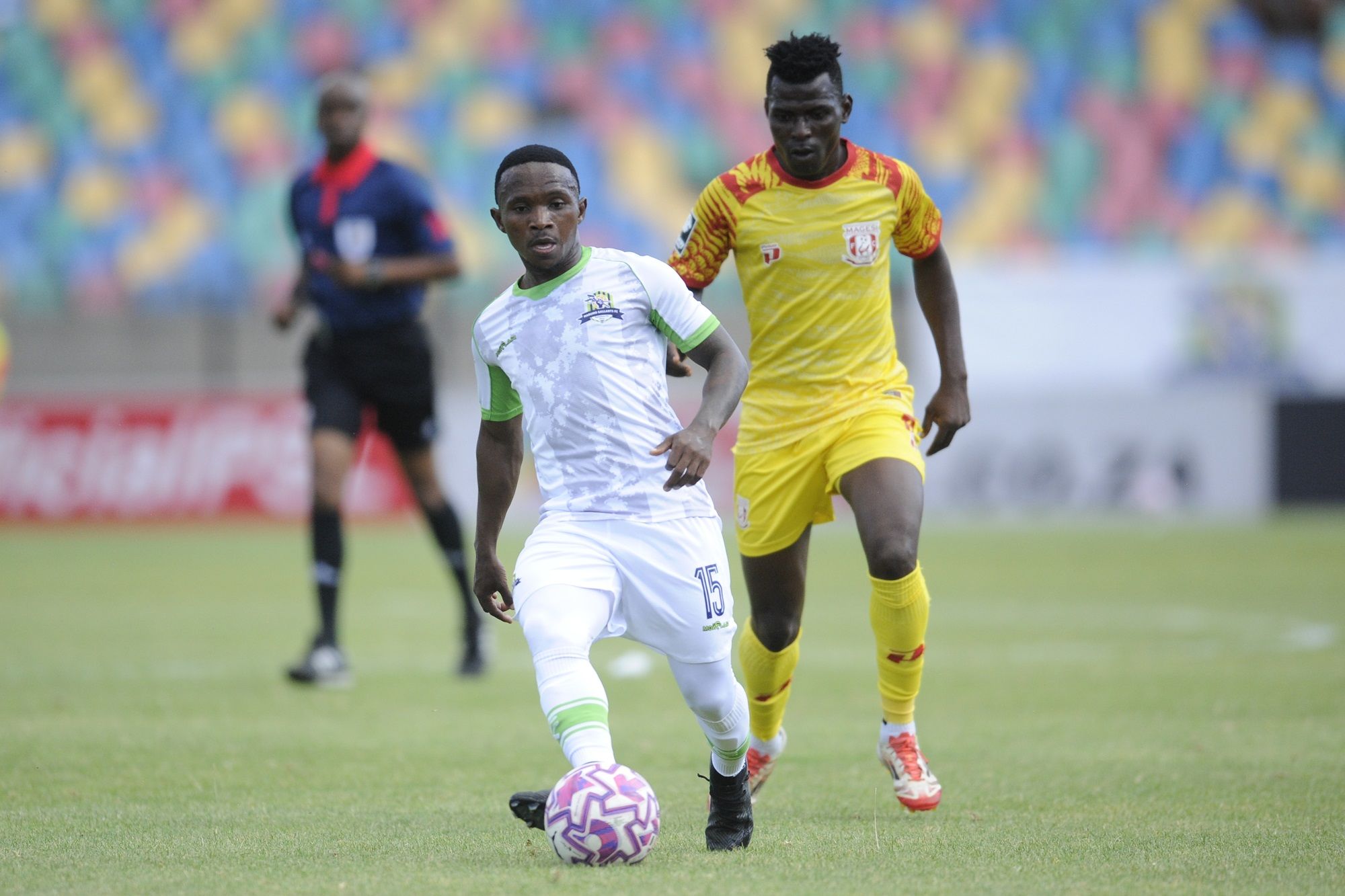 Marumo Gallants vs Sekhukhune United: Prediction for the Match on December 06, 2025