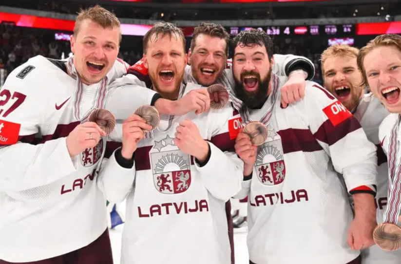 Poland vs Latvia Prediction, Betting Tips & Odds │11 MAY, 2024