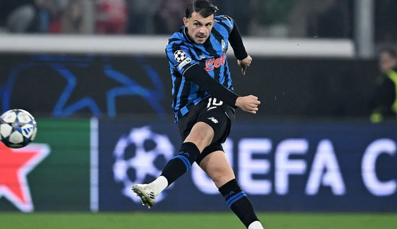 Atalanta vs Sassuolo: Prediction for the Match on November 9, 2025
