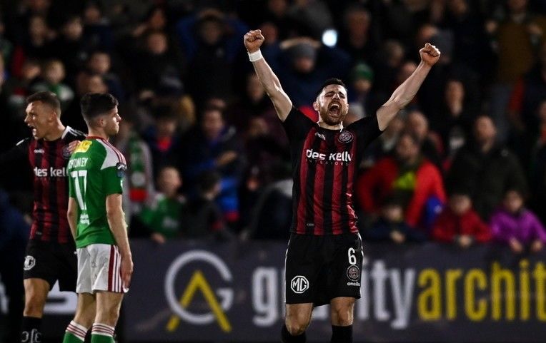 Cork City FC vs Bohemian FC Prediction, Betting Tips & Odds │05 JUNE, 2023