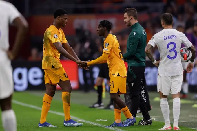 Grecia vs Holanda. Pronóstico, Apuestas y Cuotas | 16 de octubre de 2023