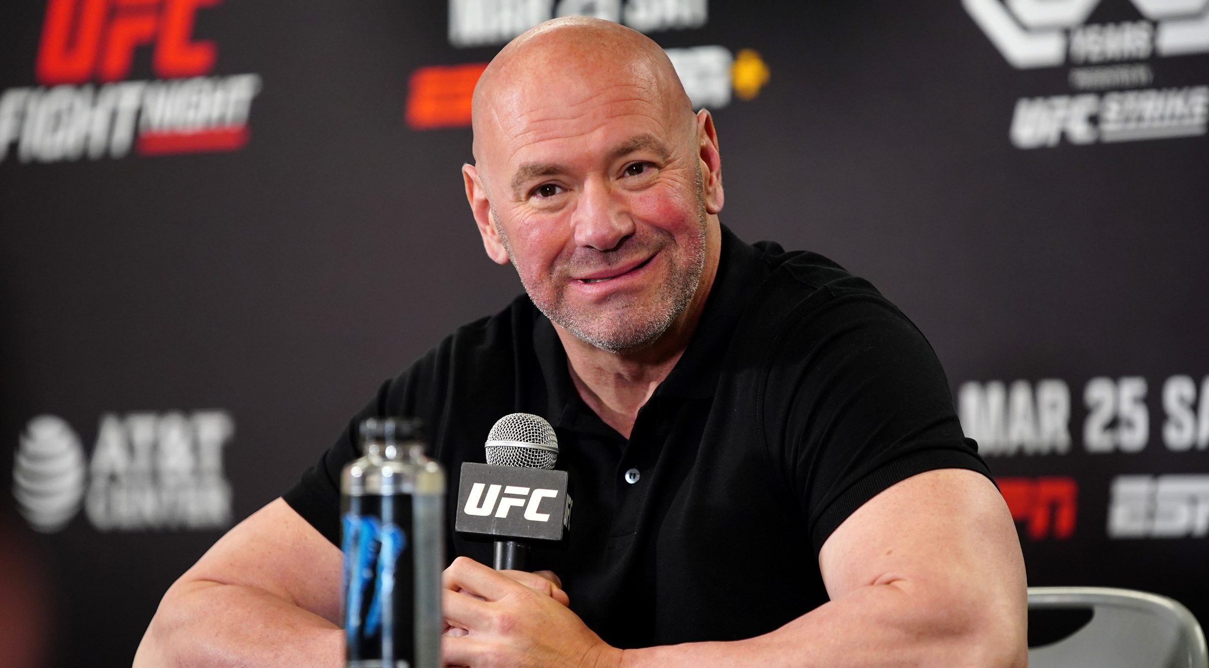 Almost 1,200 Fighters Filed Class-Action Lawsuit Against UFC And Dana White For Monopolizing MMA Market