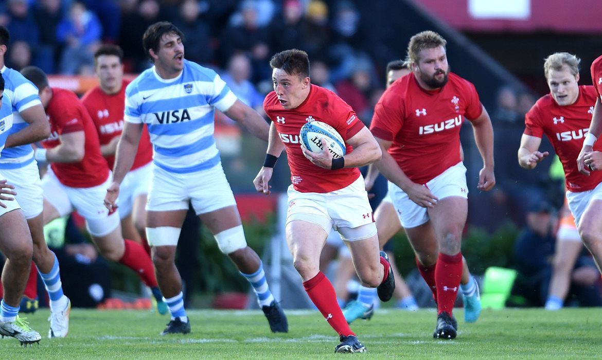 Wales vs Argentina Prediction, Betting Tips & Odds │14 OCTOBER, 2023