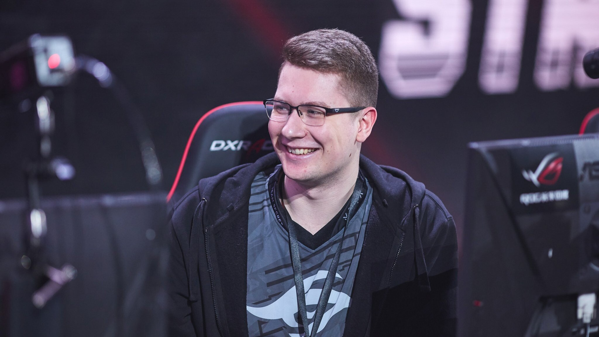 Puppey May Go To TI 12 As Coach