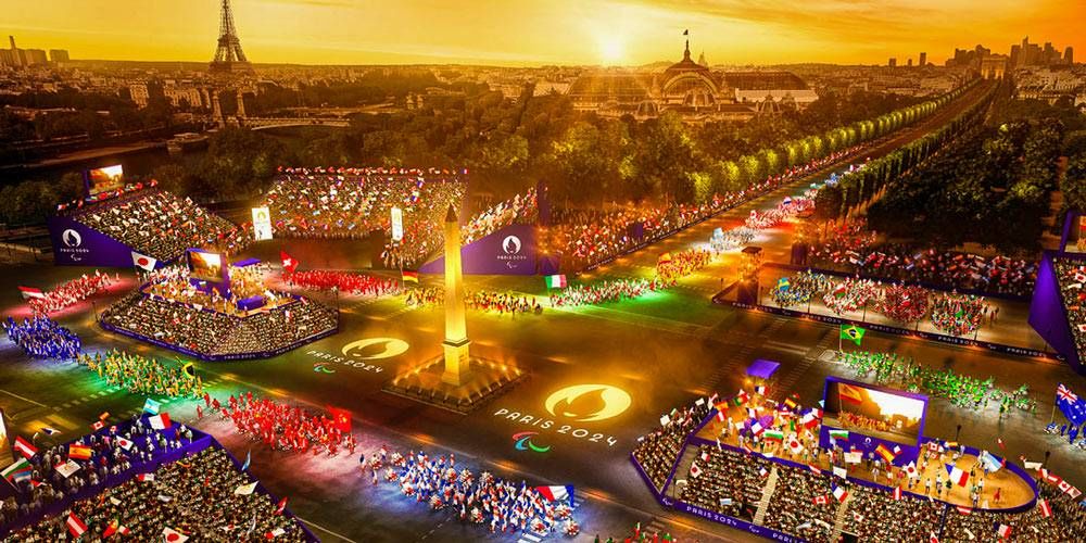 Paris 2024 Olympics: Scheduled, Sports Dates, and Where to Catch the Olympics Actions Free