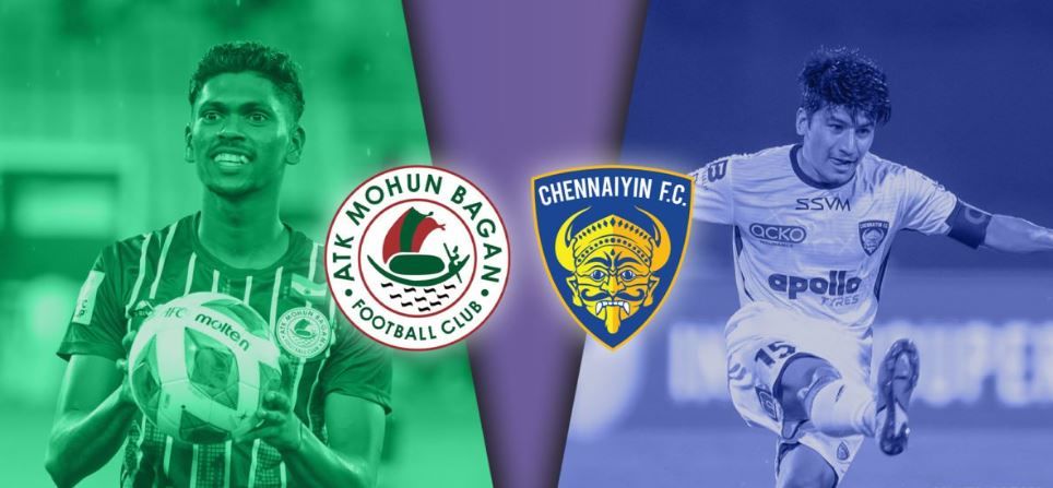 ATK Mohun Bagan vs Chennaiyin FC Prediction, Betting Tips & Odds │10 OCTOBER, 2022