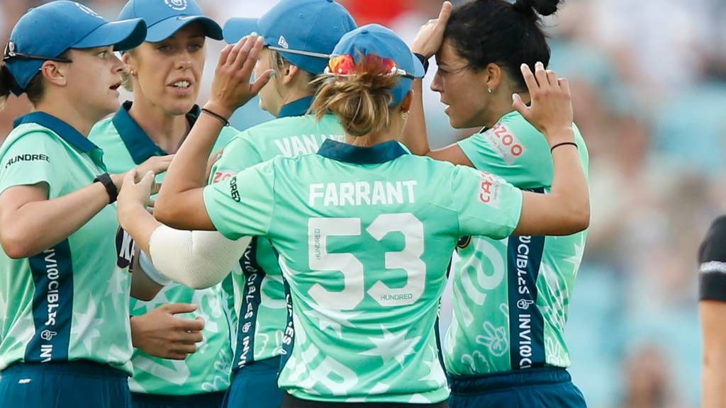 The Hundred Betting Odds: Oval Invincibles Women vs Trent Rockets Women | Cricket
