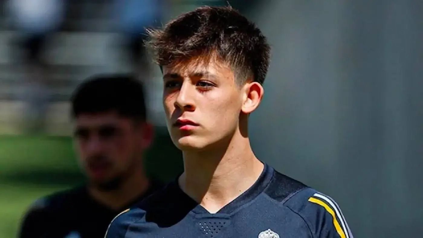 Diario AS: Fenerbahce to Receive Bonus for Güler’s Transfer to Real Madrid