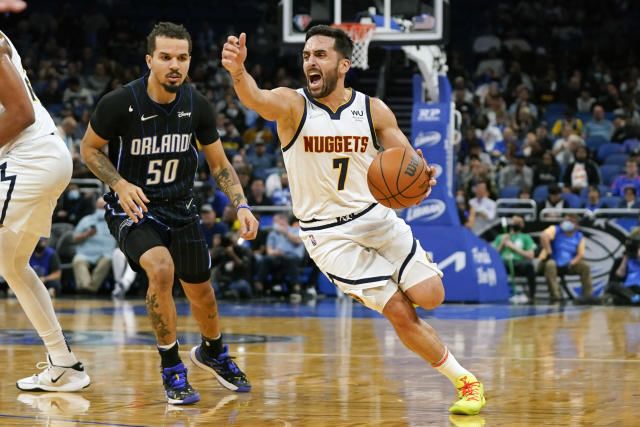 Denver Nuggets vs Orlando Magic Prediction, Betting Tips & Odds │15 FEBRUARY, 2022