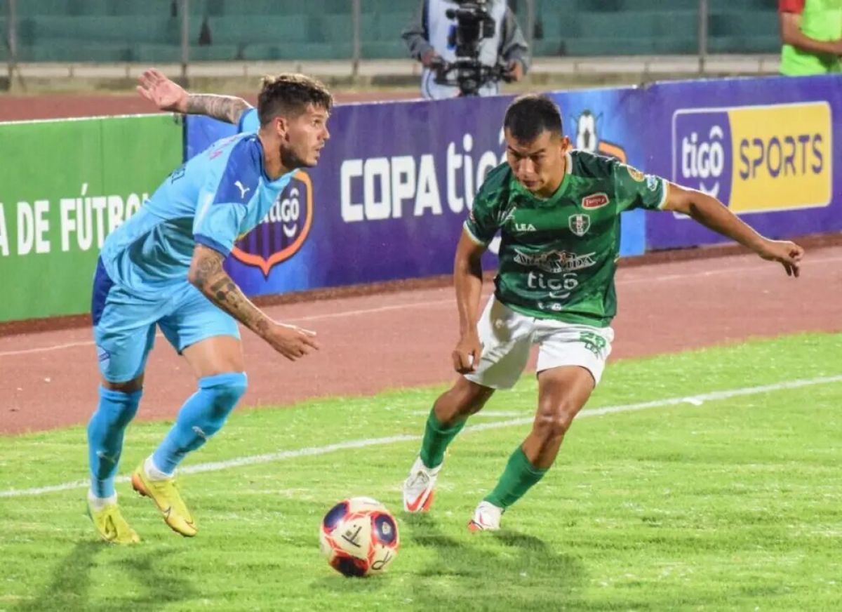 Bolívar vs. Real Tomayapo. Pronostico, Apuestas y Cuotas│2 de diciembre de 2023