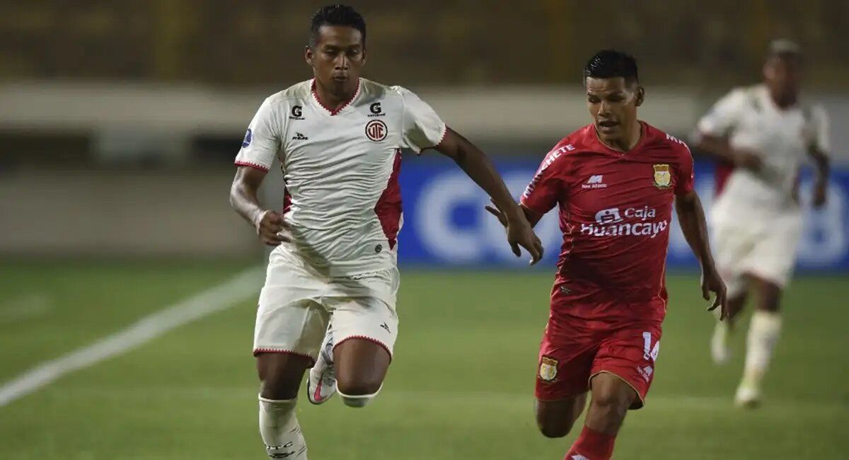 Sport Huancayo vs CD UT Cajamarca Prediction, Betting Tips & Odds │12 MAY, 2023