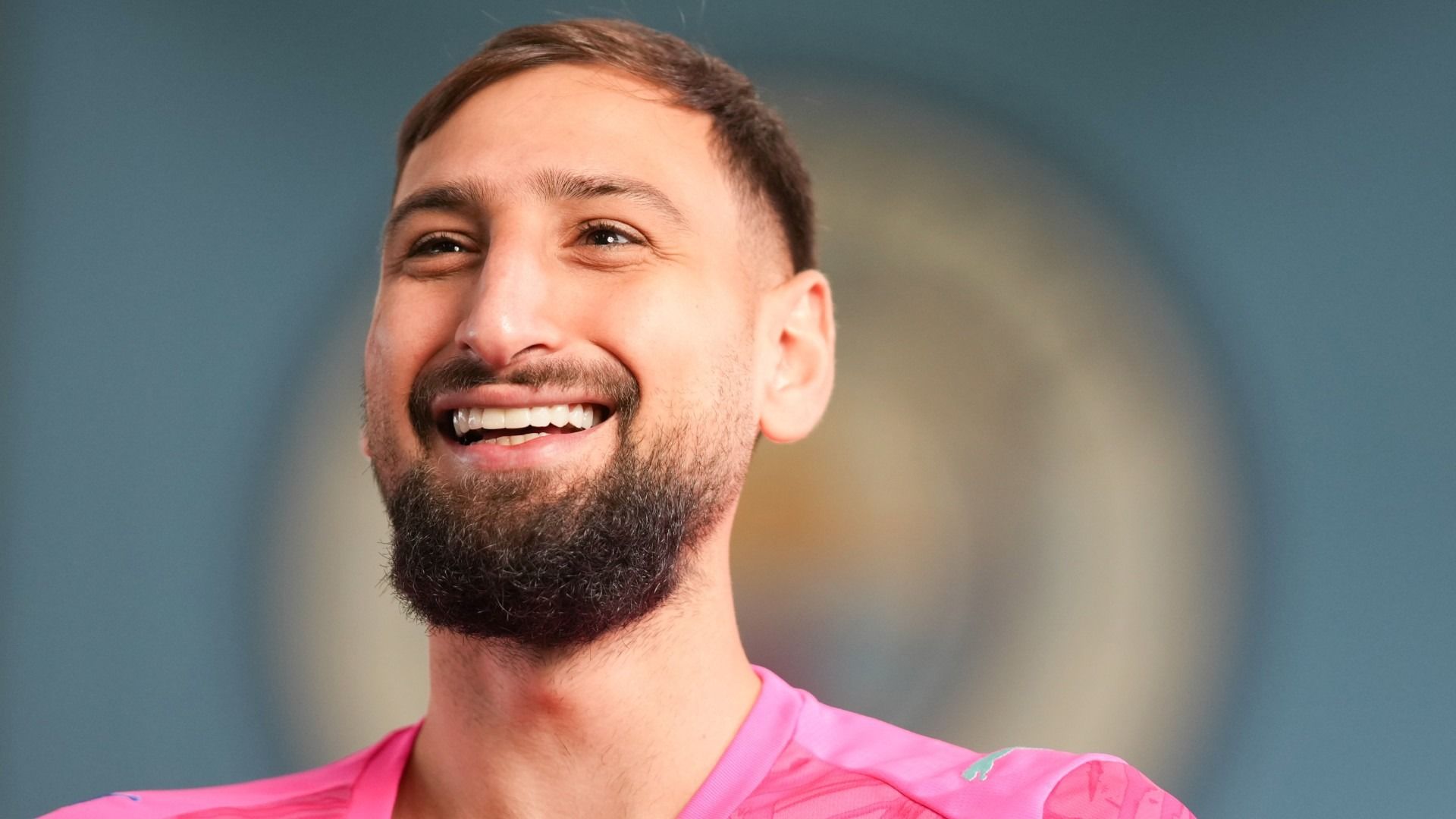 Donnarumma Named Best FIFA Goalkeeper of 2025