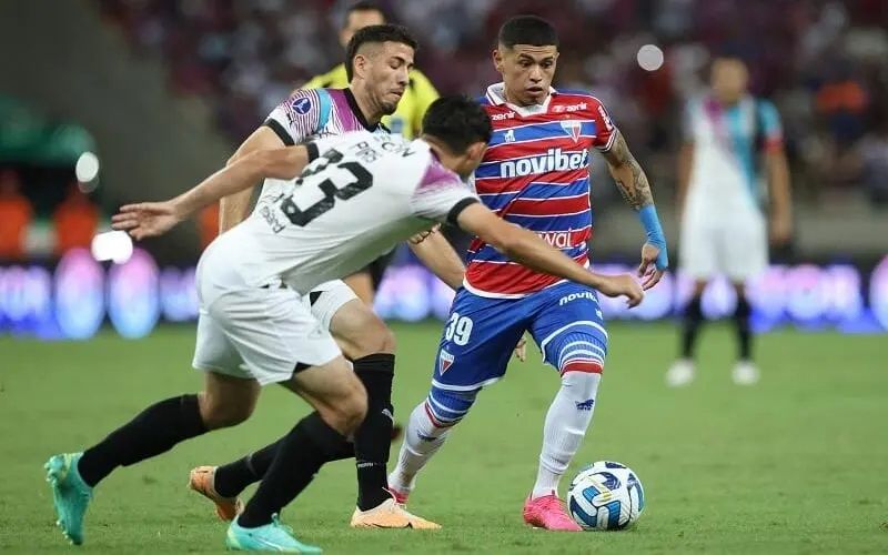 Fortaleza vs Santos Prediction, Betting, Tips, and Odds | 14 AUGUST 2023