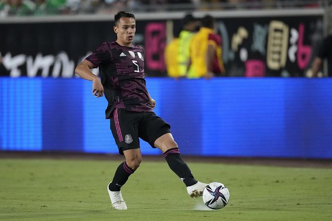 Guatemala vs Mexico, Betting Tips & Odds│15 JULY, 2021