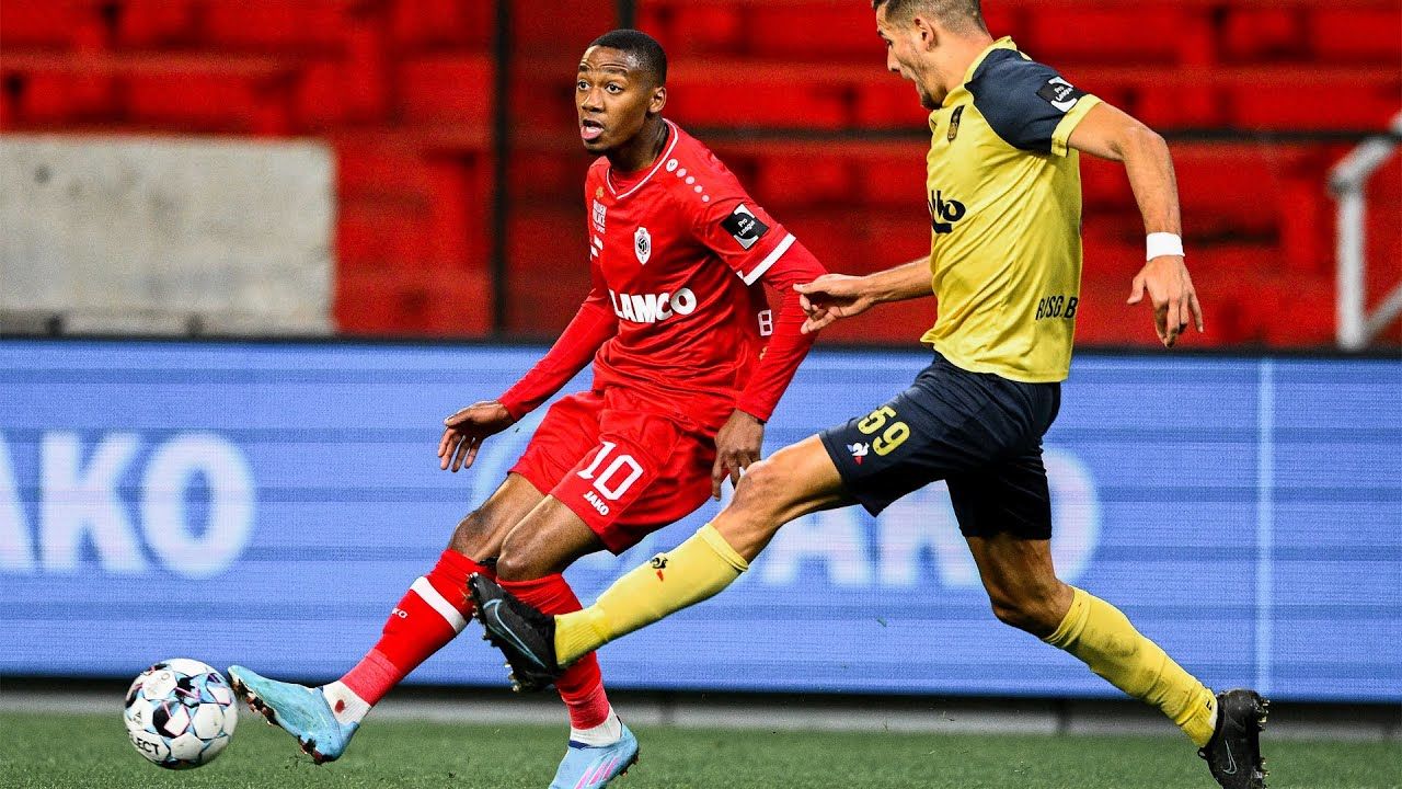 Union Saint Gilloise vs. Royal Antwerp. Pronostico, Apuestas y Cuotas│28 de abril de 2024