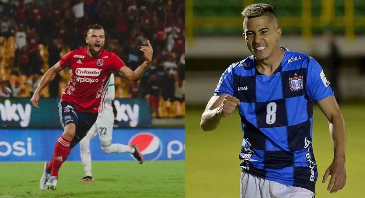 Independiente Medellin vs Boyaca Chico Prediction, Betting Tips & Odds