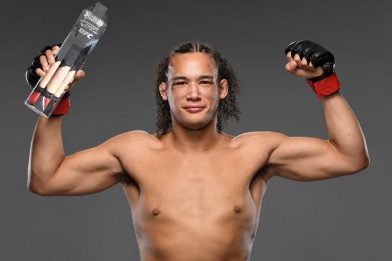 Ex-UFC Fighter Battle to Face de Freitas on August 30 at Dirty Boxing 3