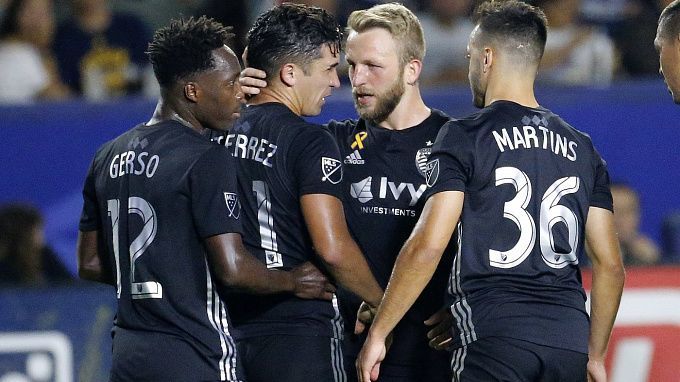 Sporting Kansas City vs Real Salt Lake Prediction, Betting Tips & Odds │11 DECEMBER, 2021