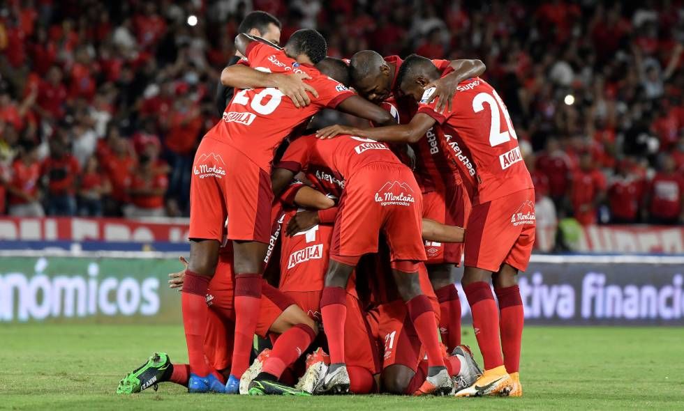 America de Cali vs Rionegro Aguilas Prediction, Betting Tips & Odds │01 December