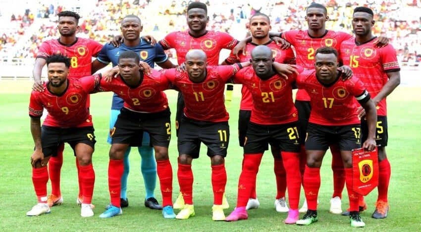 Central African Republic vs Angola Prediction, Betting Tips & Odds │17 JUNE, 2023