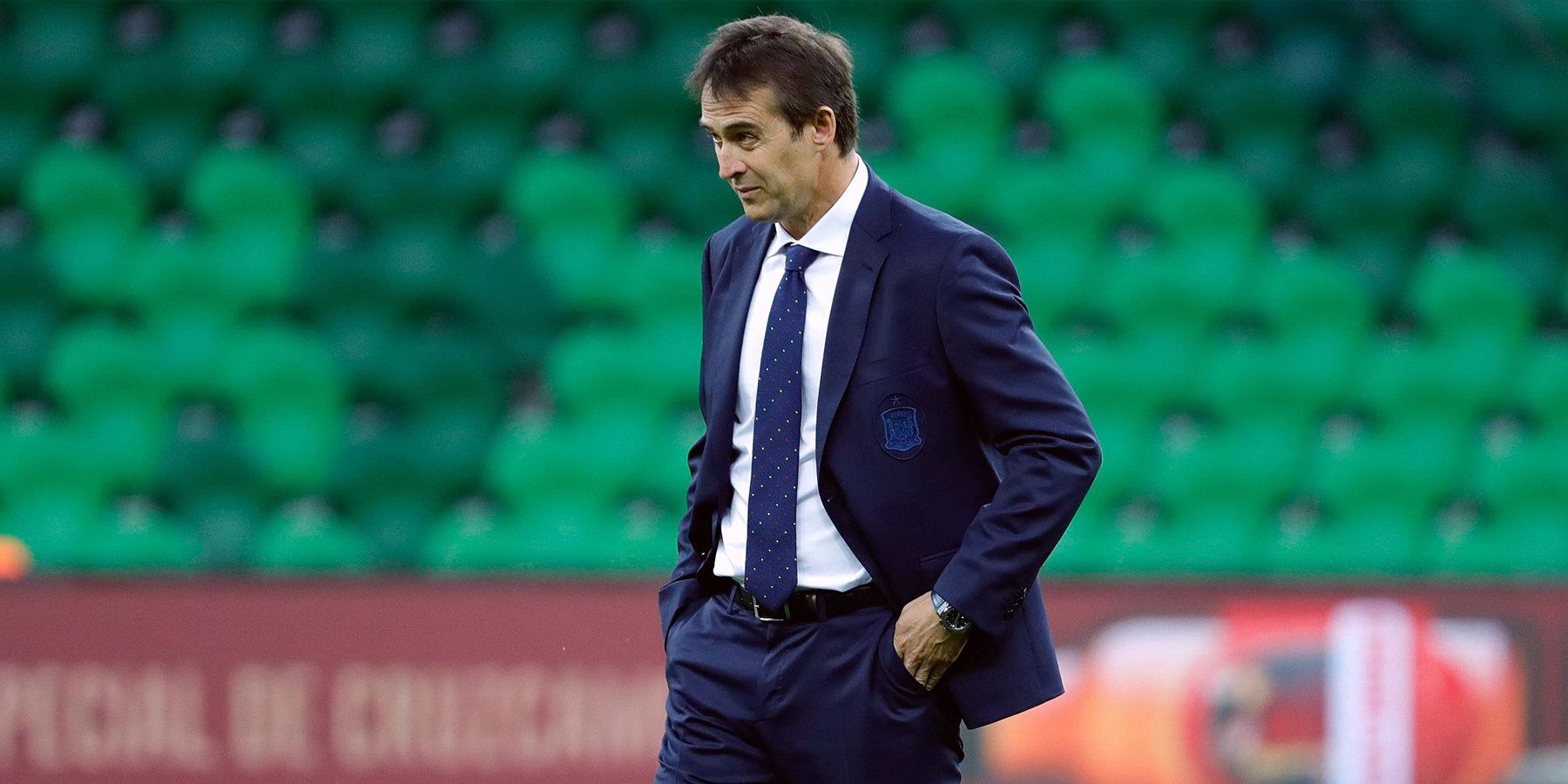 Julen Lopetegui Appointed As New Head Coach Of West Ham