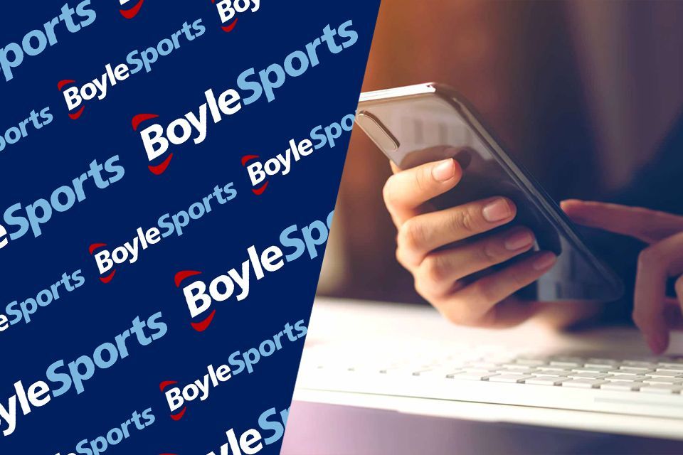 BoyleSports Mobile App South Africa