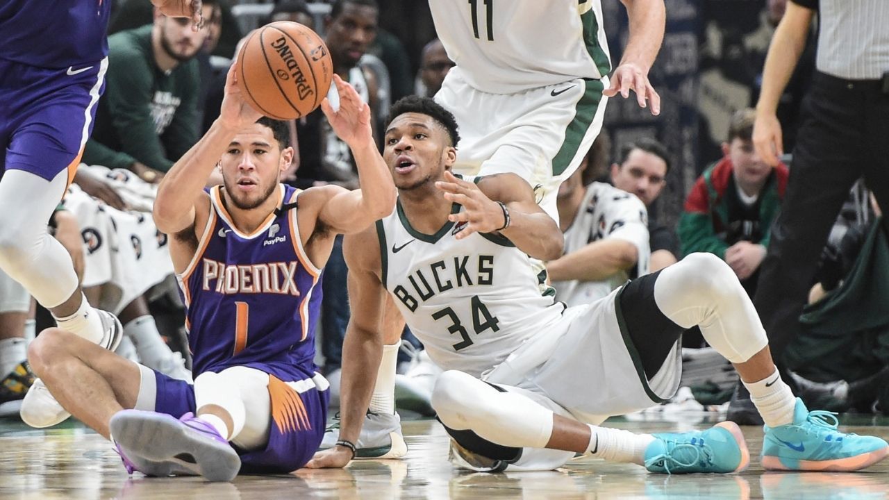 Phoenix vs Milwaukee Prediction, Betting Tips & Odds│7 JULY 2021