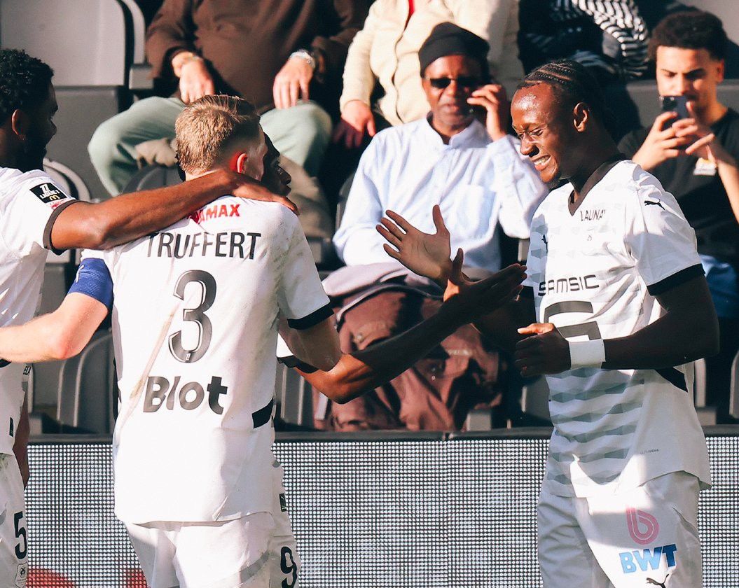 Stade Rennes vs Auxerre Prediction, Betting Tips and Odds | 6 April 2025