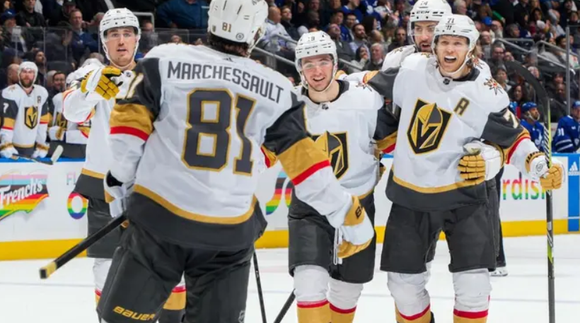 Columbus Blue Jackets vs Vegas Golden Knights Prediction, Betting Tips & Odds │5 MARCH, 2024